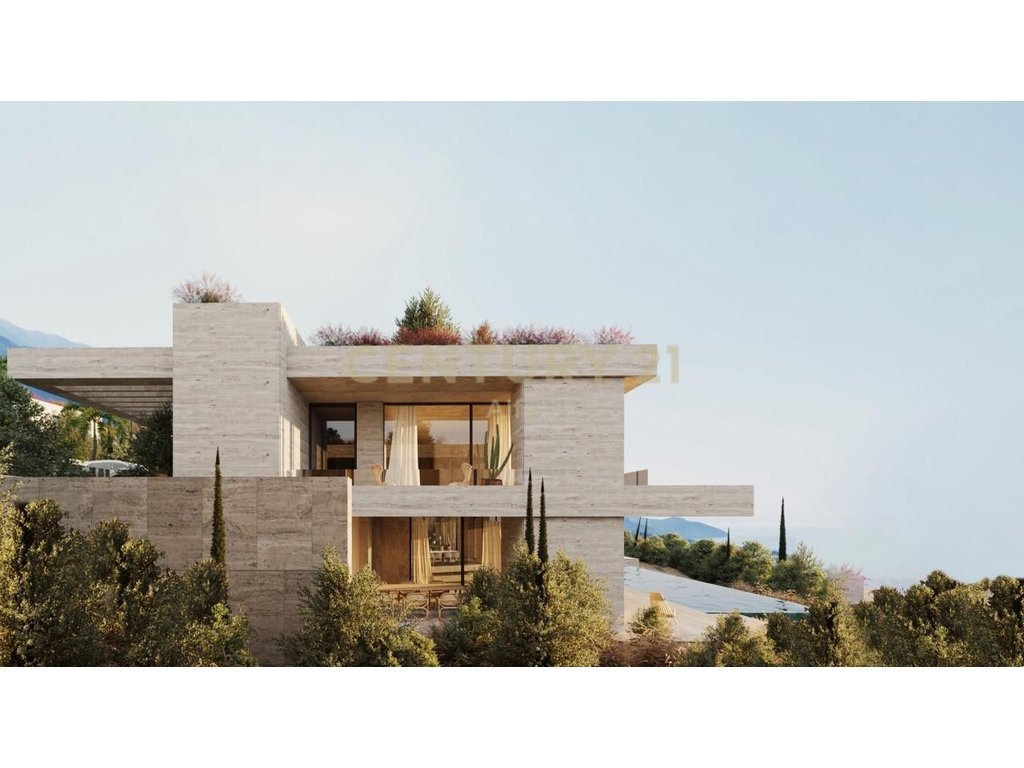 1+1 apartment with courtyard in SunPalasë – Palasë, Albanian Riviera