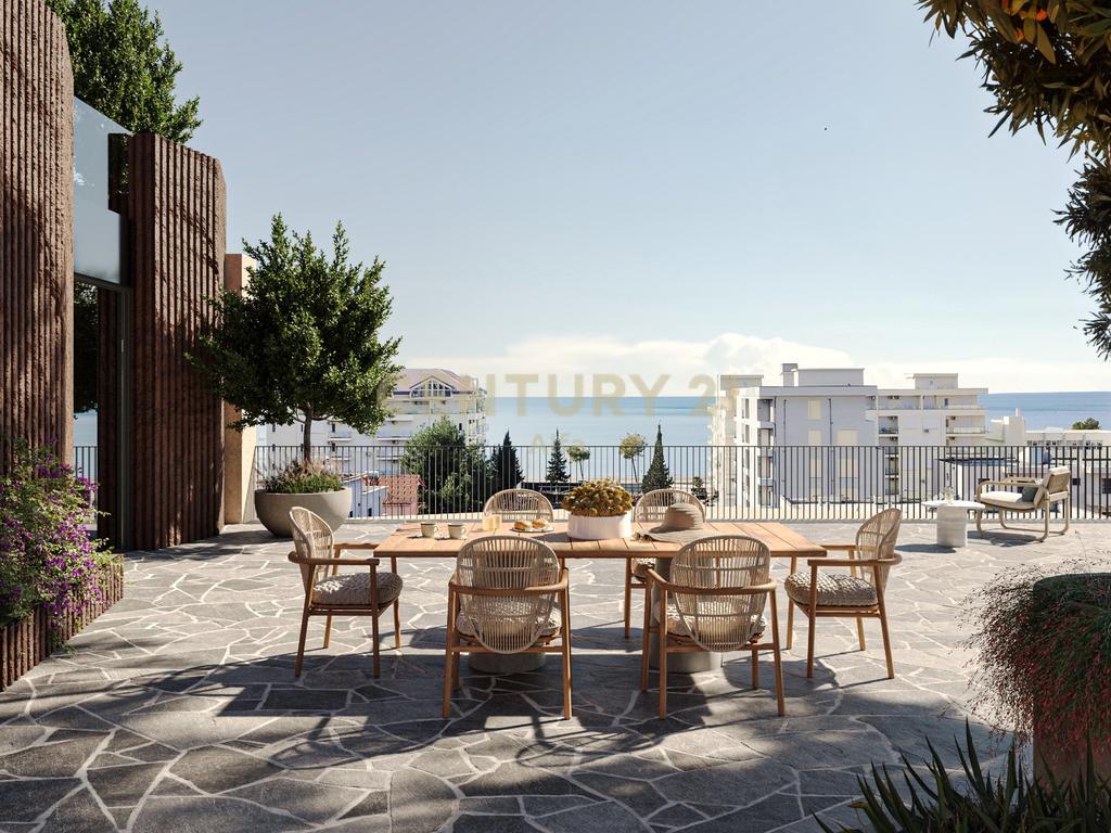 APARTMENT 1+1 FOR SALE – SAND CASTLE RESIDENCE, SHËNGJIN!