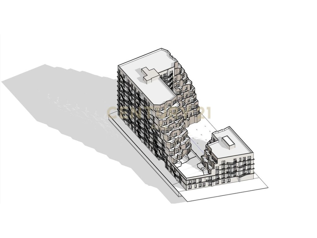 APARTMENT 1+1 FOR SALE – SAND CASTLE RESIDENCE, SHËNGJIN!