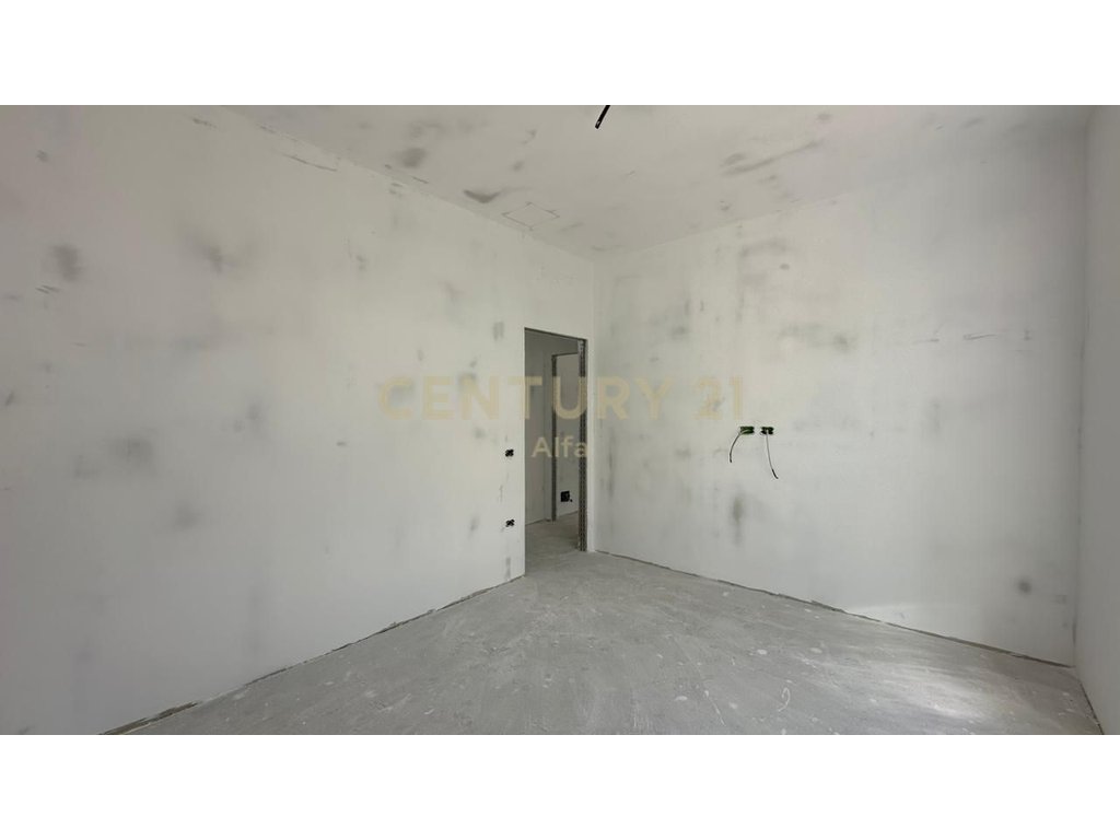 3+1+2 Apartment with Veranda for sale in Eden Residence โ Sauk, Tirana!