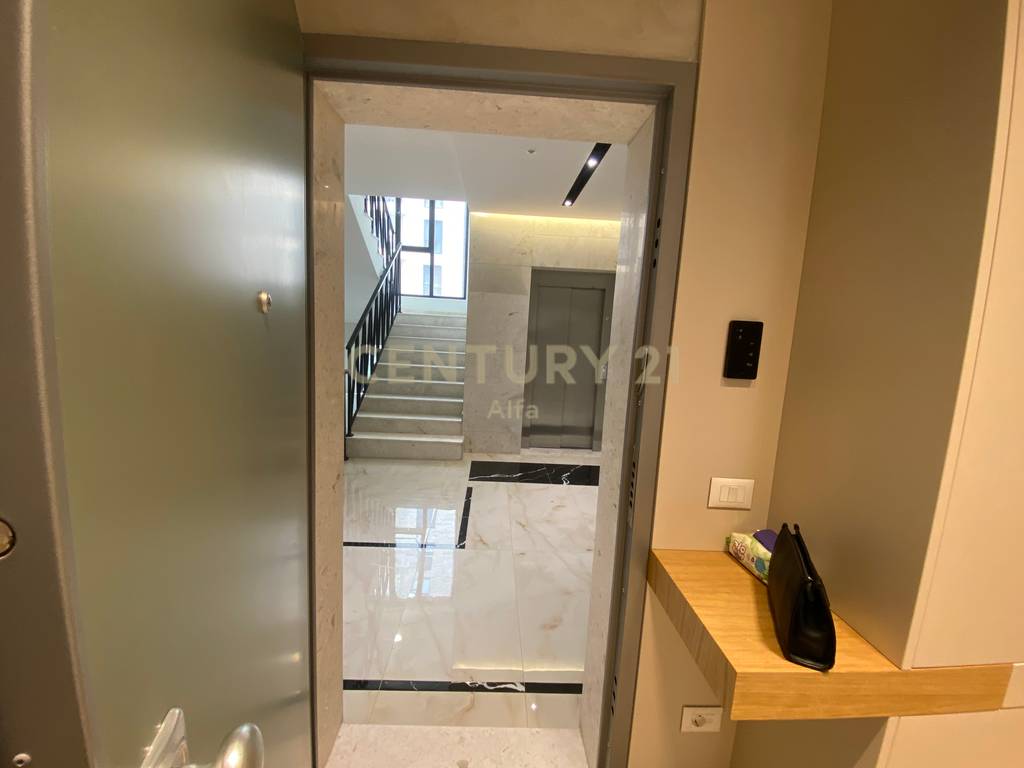 Apartment 2+1+2 for Sale in Erli Residence!