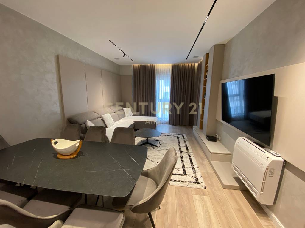 Apartment 2+1+2 for Sale in Erli Residence!