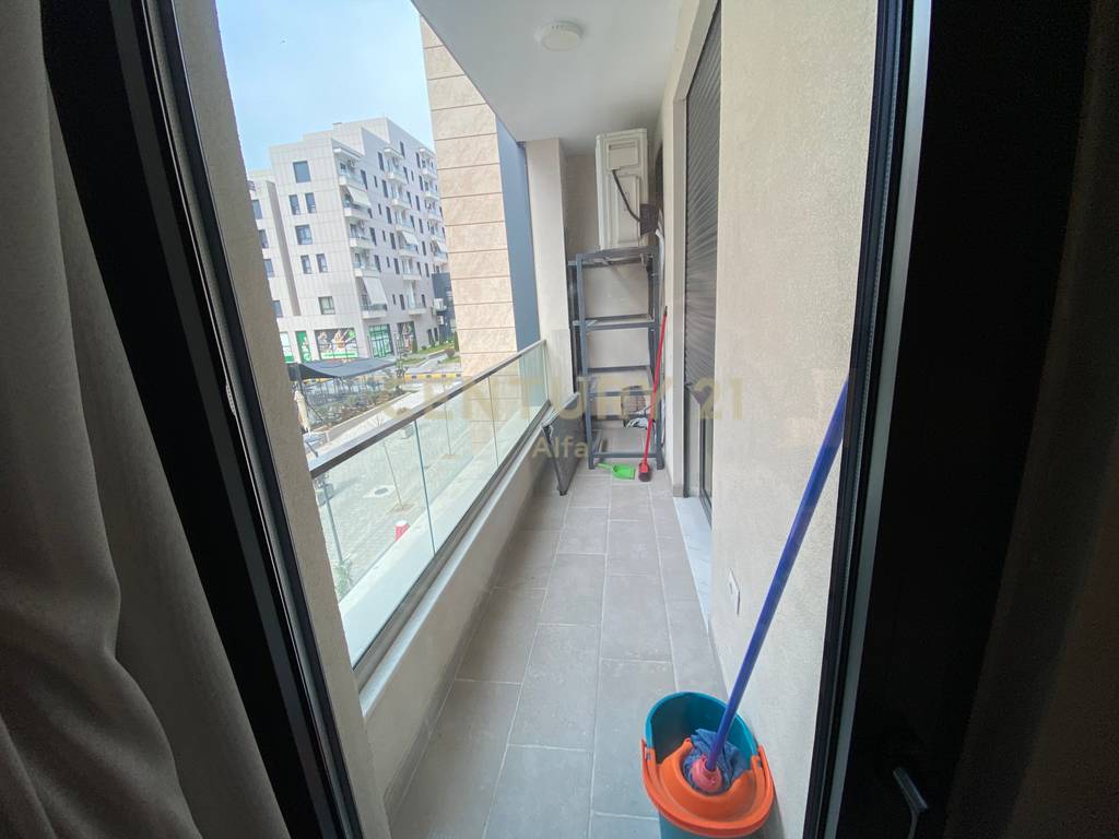 Apartment 2+1+2 for Sale in Erli Residence!