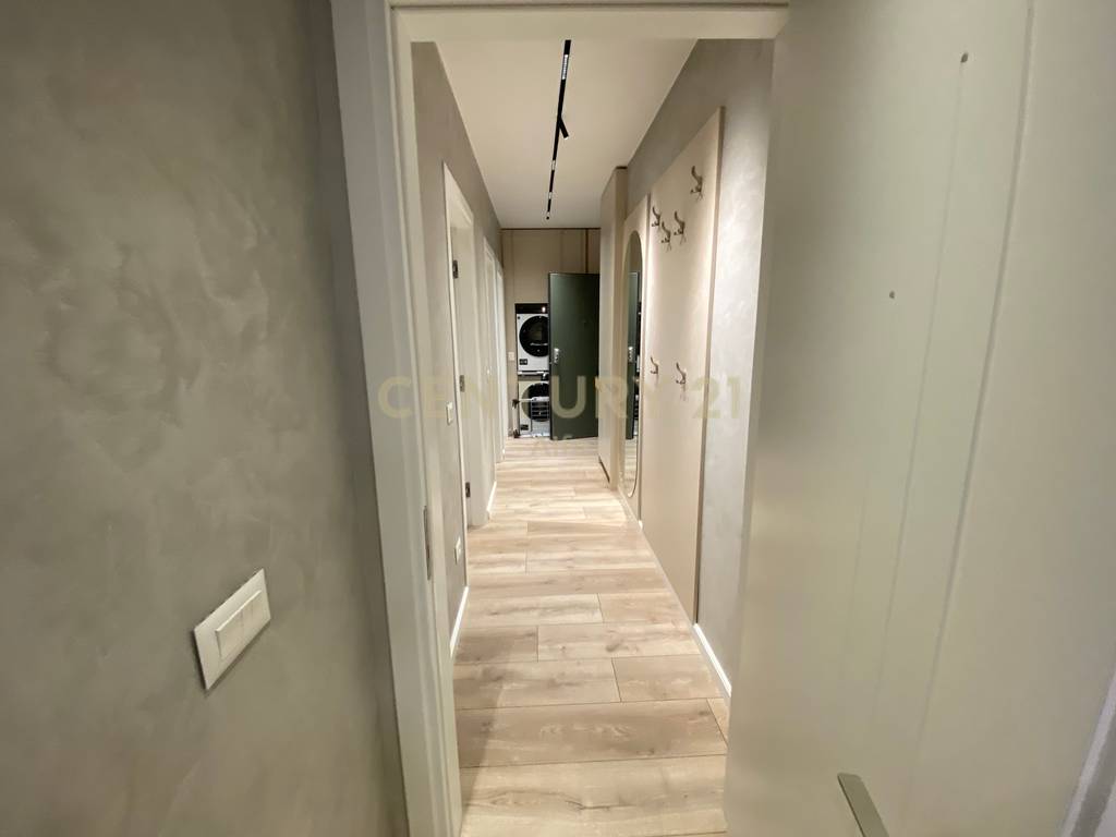 Apartment 2+1+2 for Sale in Erli Residence!