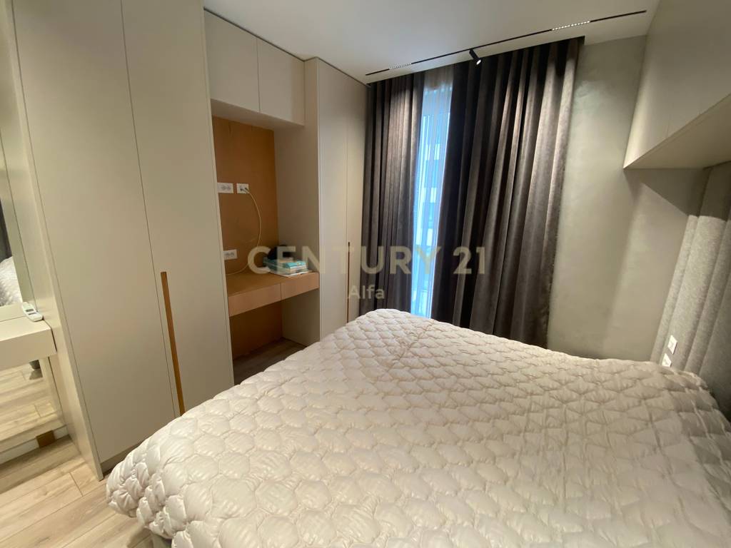 Apartment 2+1+2 for Sale in Erli Residence!