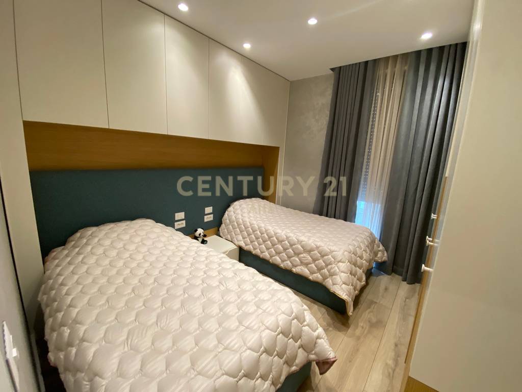 Apartment 2+1+2 for Sale in Erli Residence!