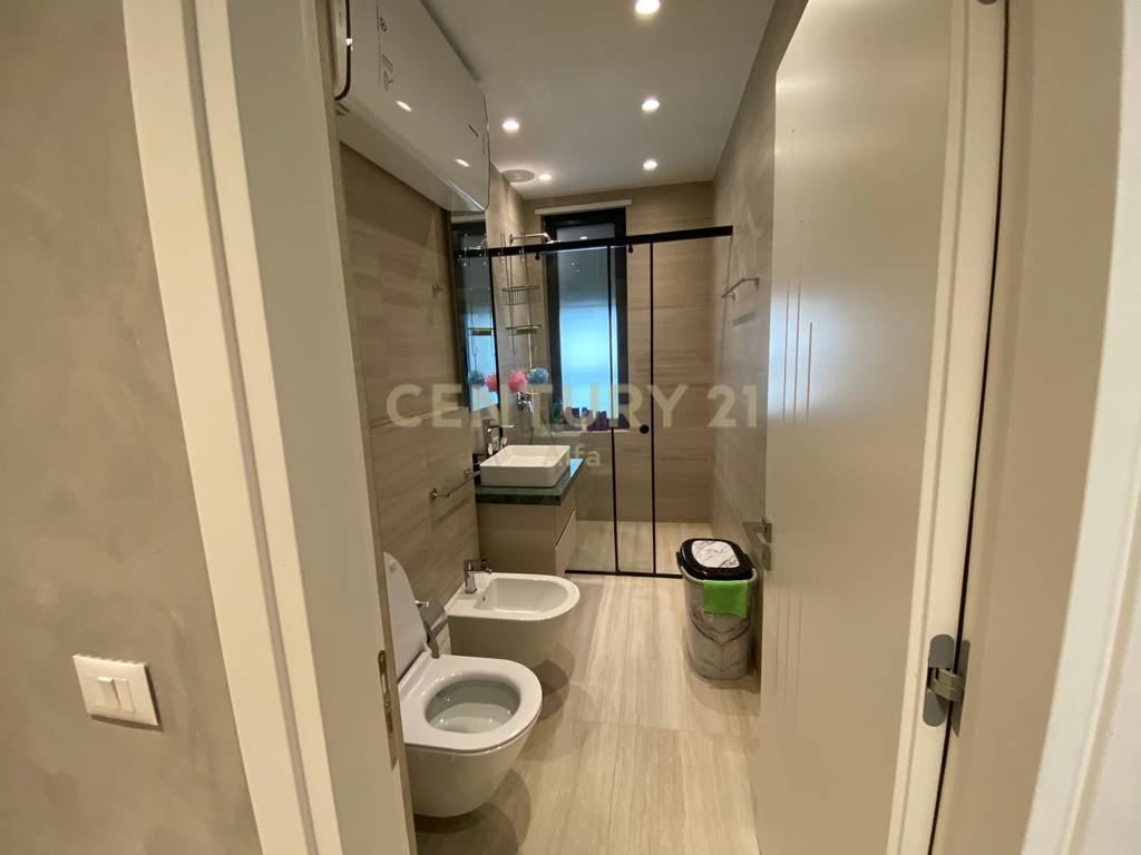 Apartment 2+1+2 for Sale in Erli Residence!