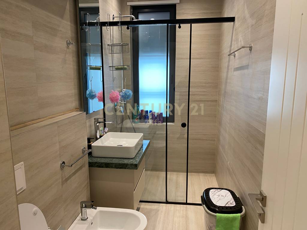 Apartment 2+1+2 for Sale in Erli Residence!