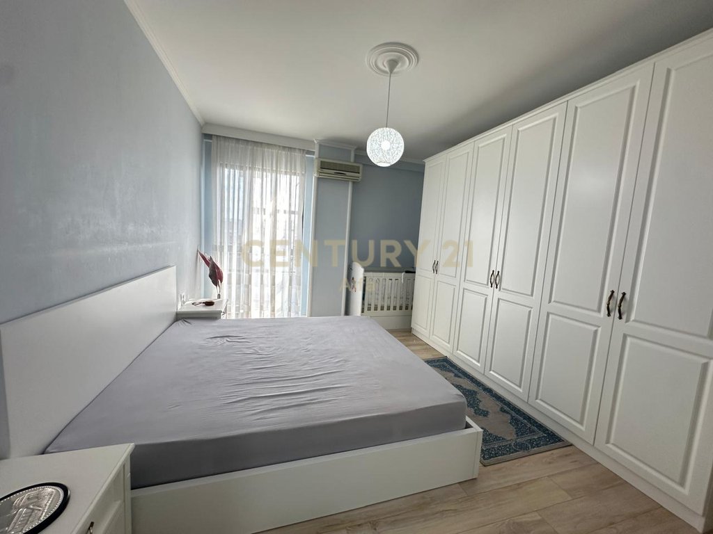 Apartment 2+1 for sale near the school "Mihal Grameno"!