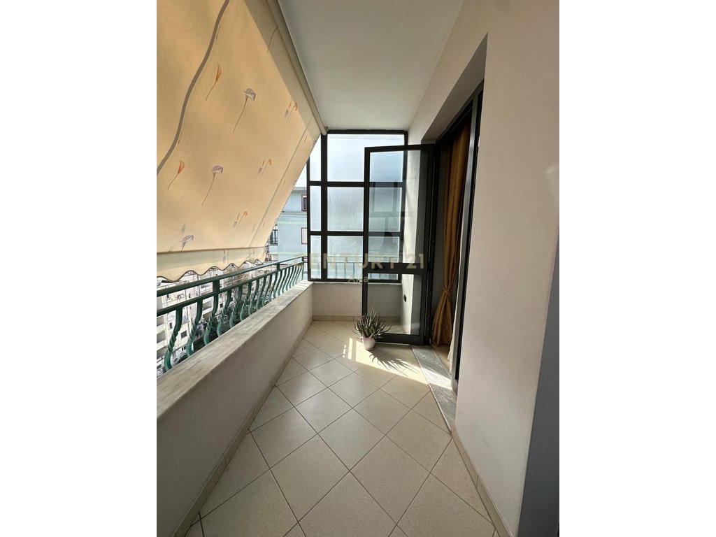 Apartment 2+1 for sale near the school "Mihal Grameno"!