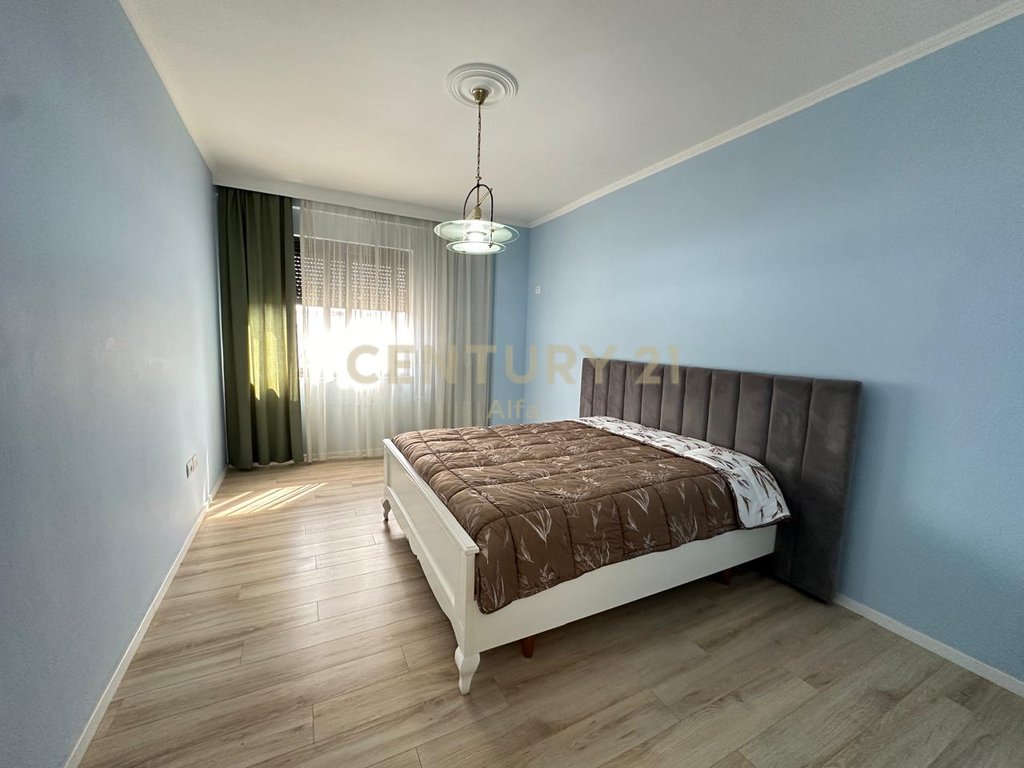 Apartament 2+1 per Qira prane Shkolles "Mihal Grameno"!