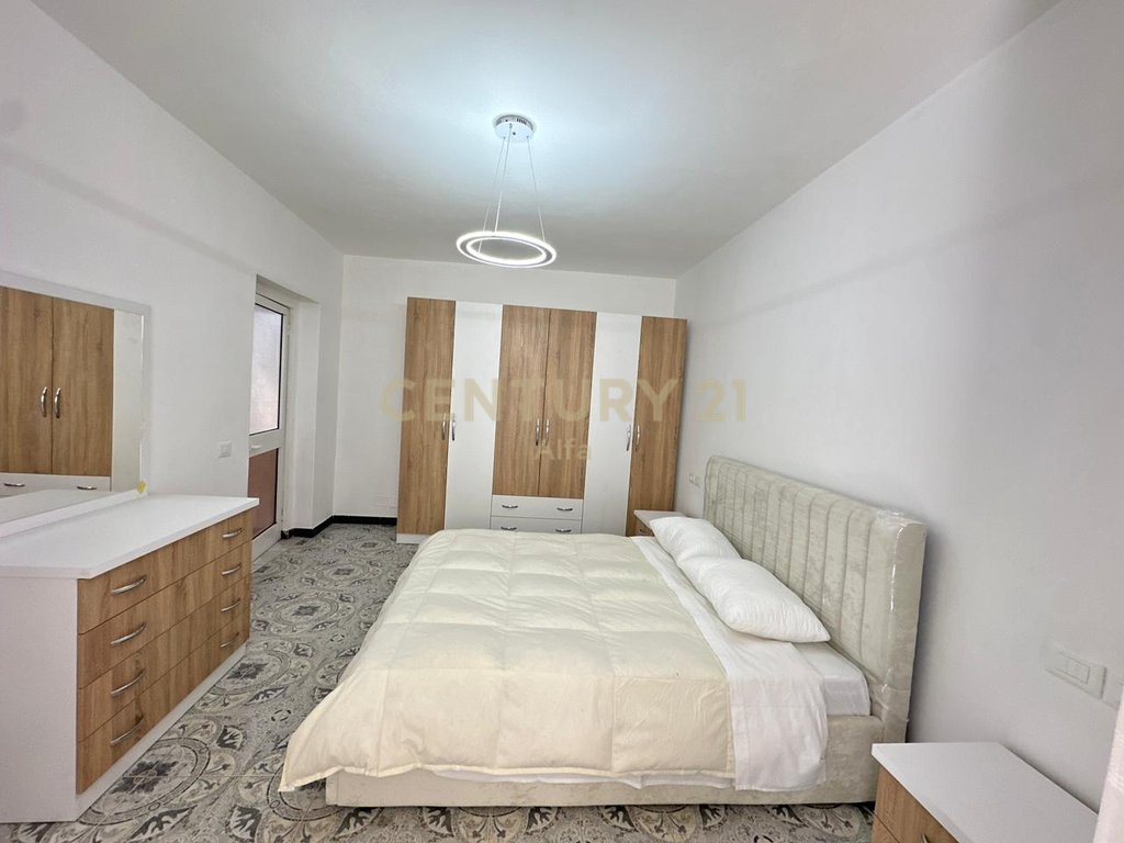 Apartment for sale on Durres Street!