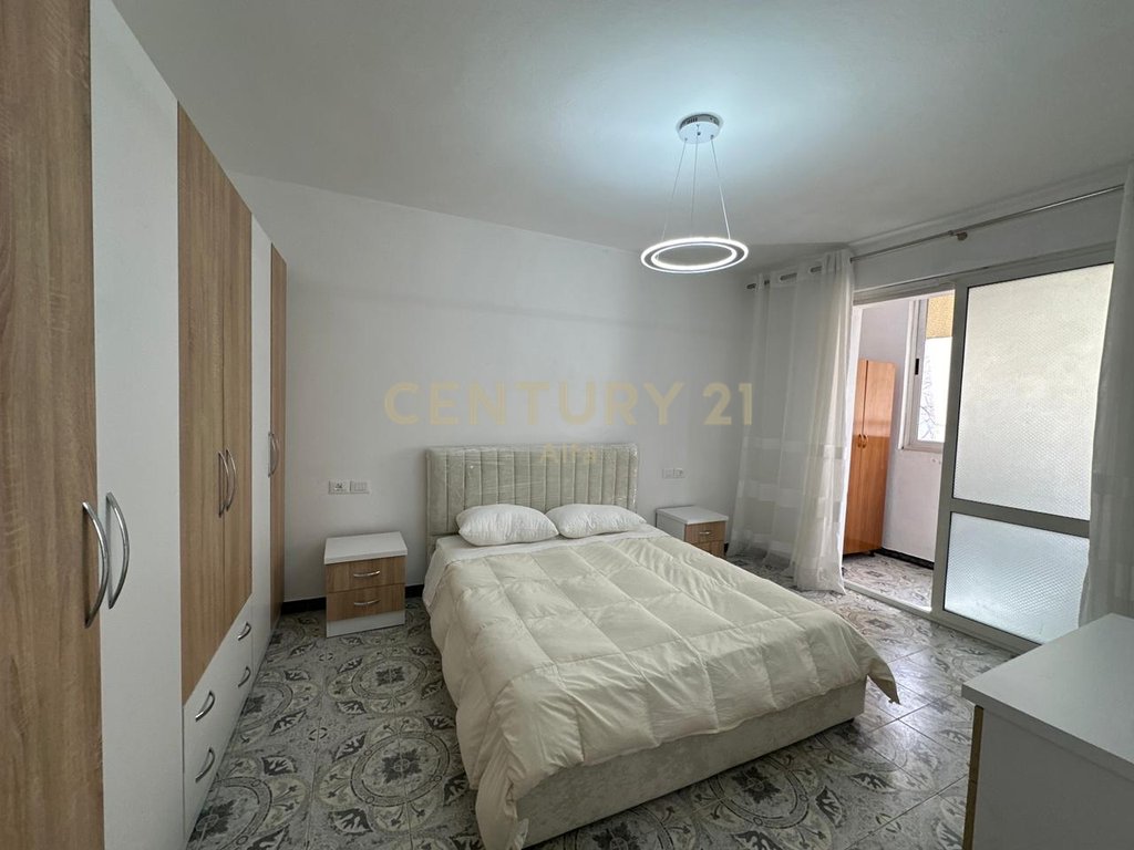 Apartment for sale on Durres Street!