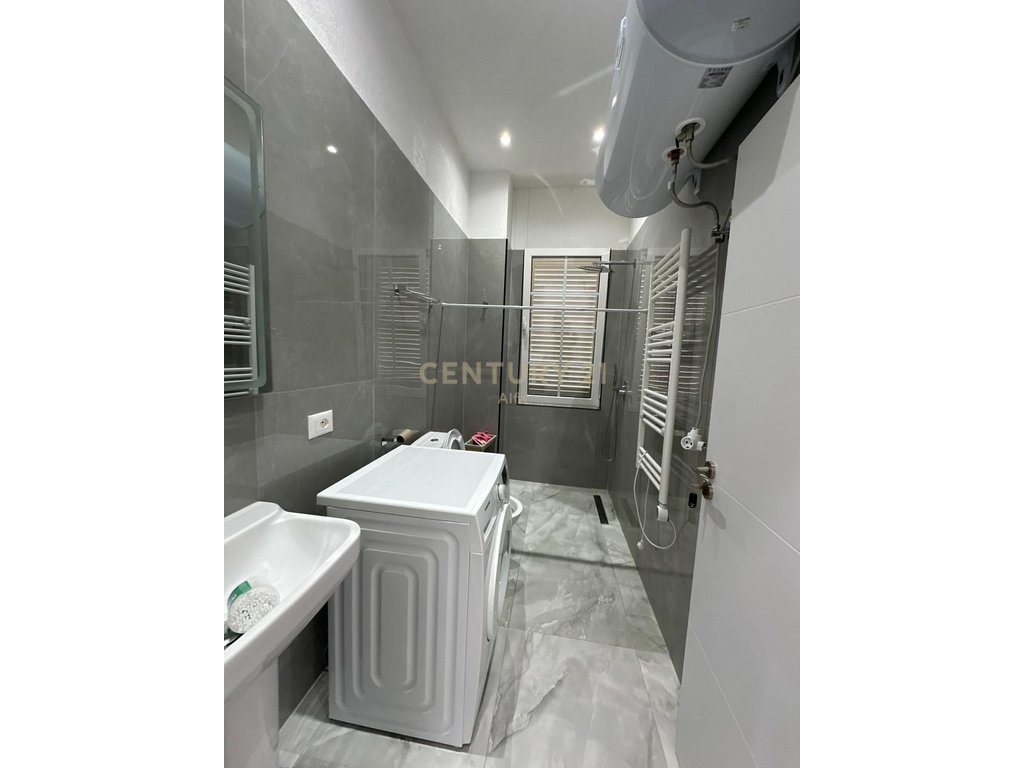 Penthouse for Rent in Paskuqan!