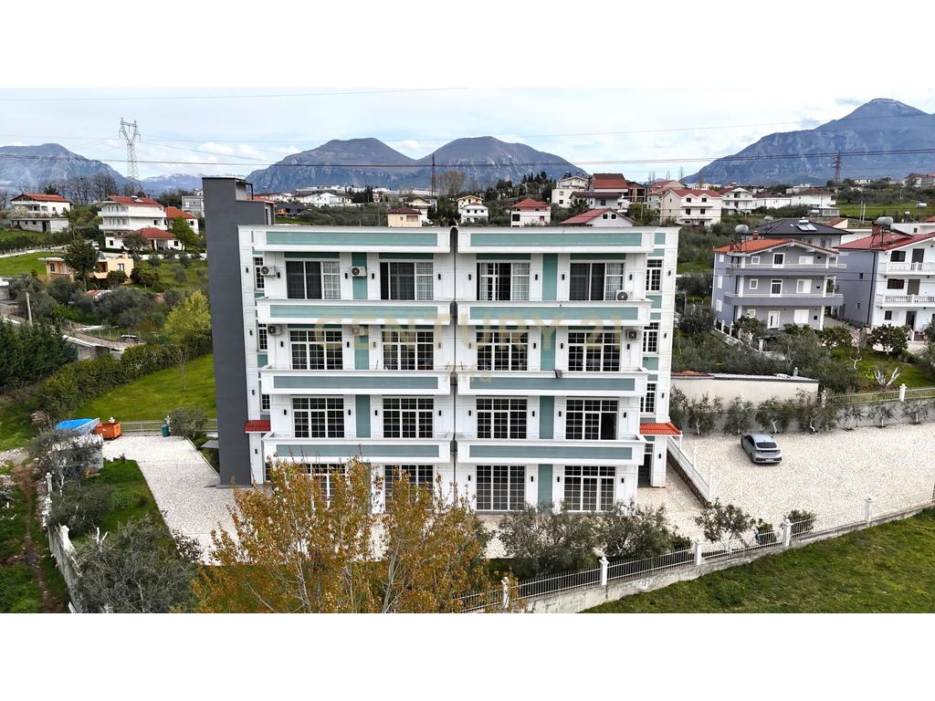 Penthouse for Rent in Paskuqan!
