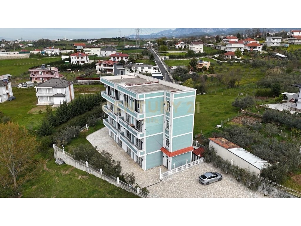 Penthouse for Rent in Paskuqan!