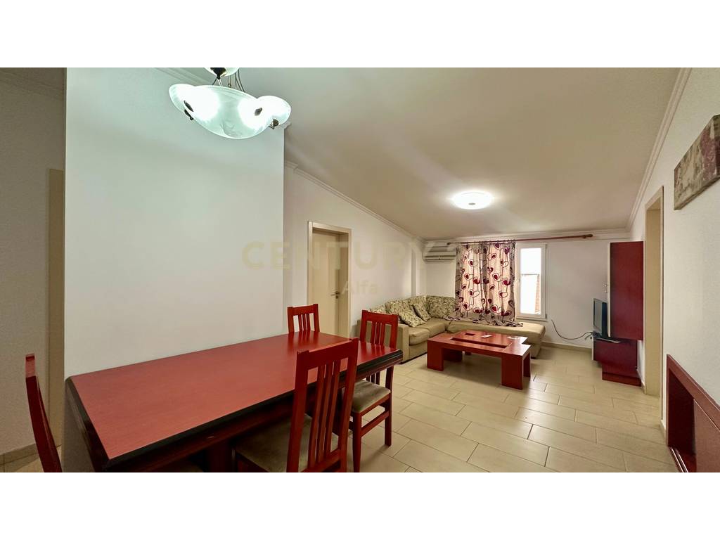 SHESIM, APARTMENT 2+1+2 IN KODRA E DIELLIT‼️