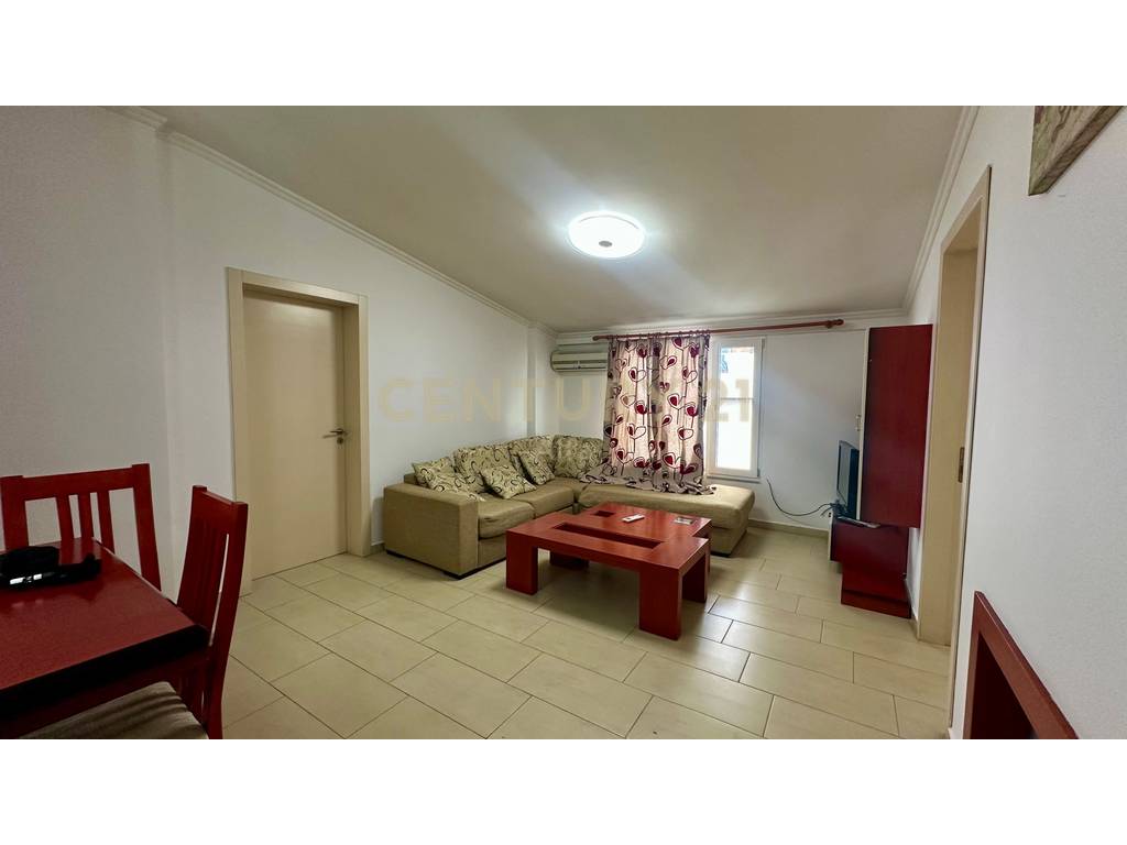 SHESIM, APARTMENT 2+1+2 IN KODRA E DIELLIT‼️
