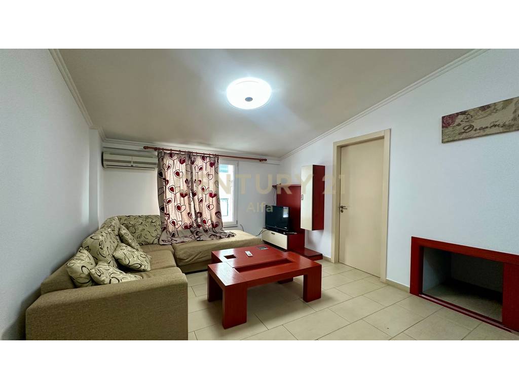 SHESIM, APARTMENT 2+1+2 IN KODRA E DIELLIT‼️