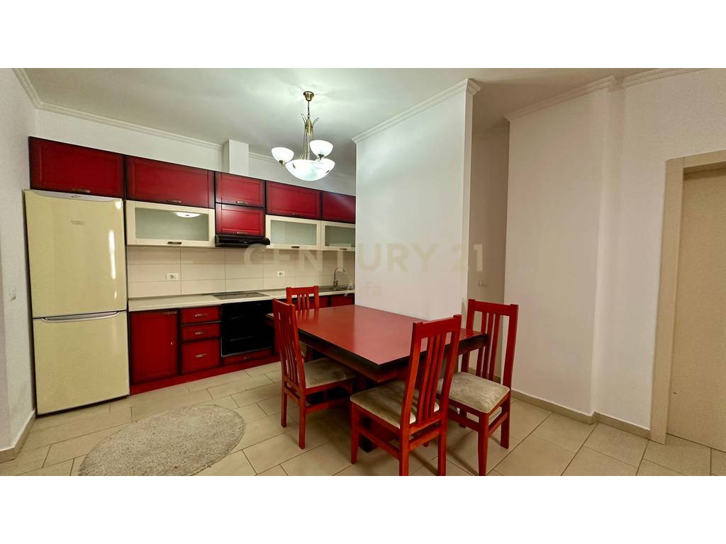 SHESIM, APARTMENT 2+1+2 IN KODRA E DIELLIT‼️