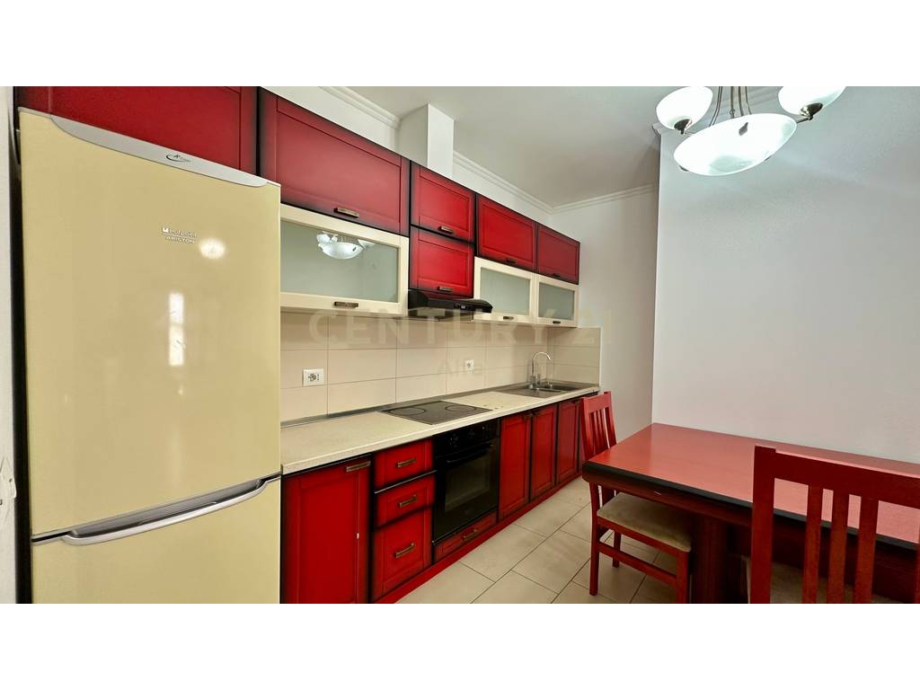 SHESIM, APARTMENT 2+1+2 IN KODRA E DIELLIT‼️
