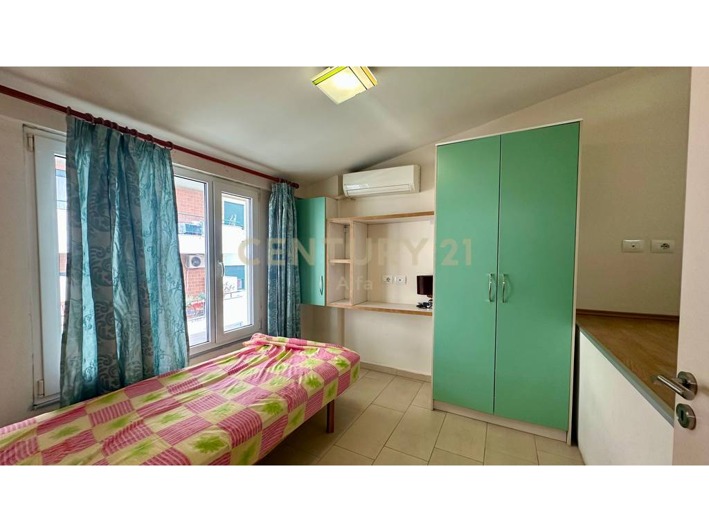 SHESIM, APARTMENT 2+1+2 IN KODRA E DIELLIT‼️