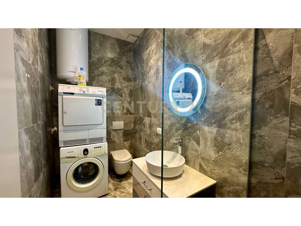 SHESIM, APARTMENT 2+1+2 IN KODRA E DIELLIT‼️