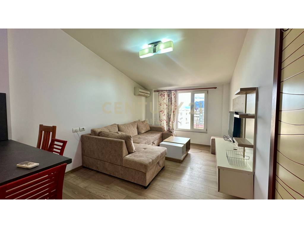 1+1 APARTMENT IN KODRA E DIELLIT‼️