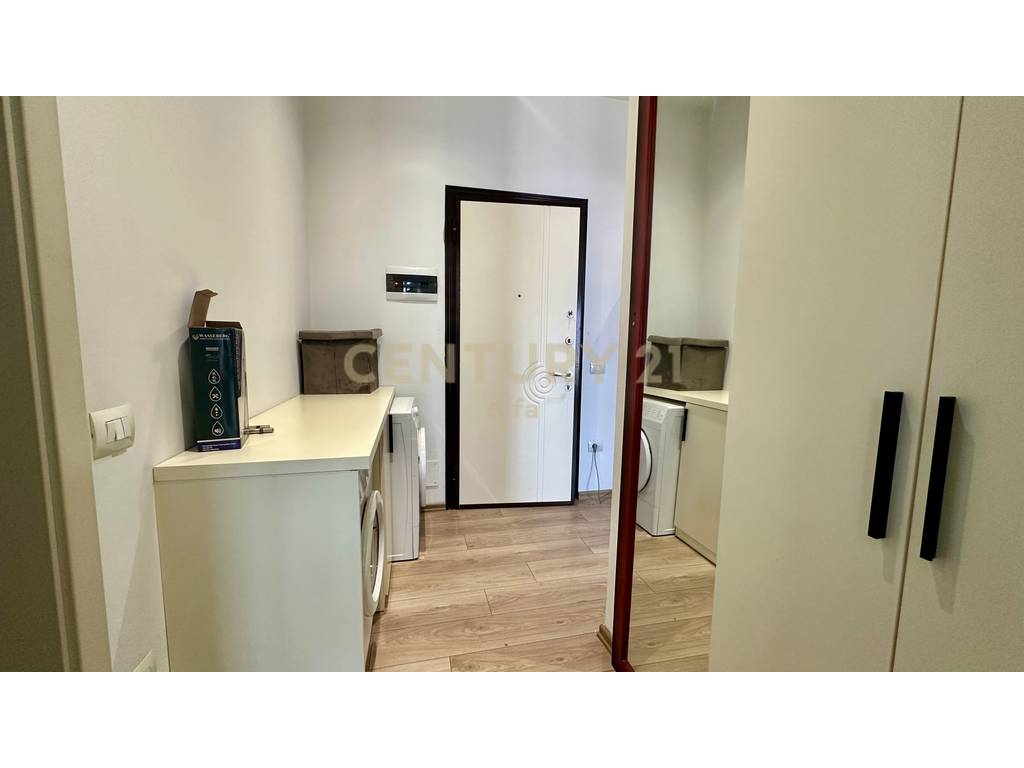 1+1 APARTMENT IN KODRA E DIELLIT‼️
