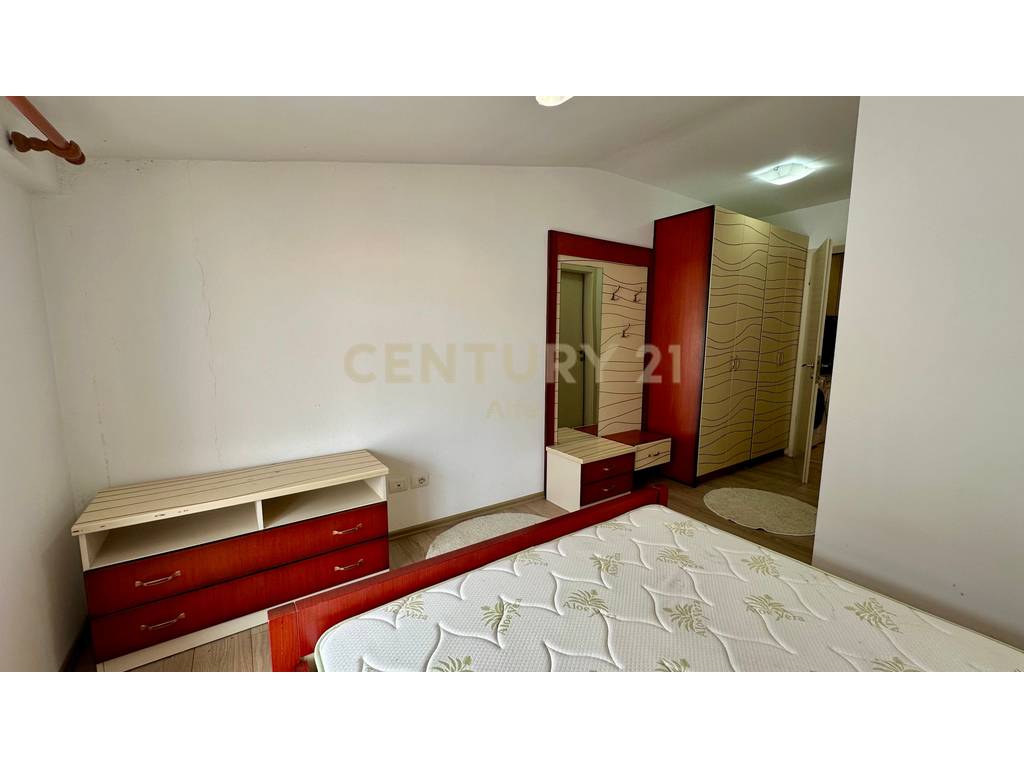 SHESIM, APARTMENT 1+1 IN KODRA E DIELLIT‼️