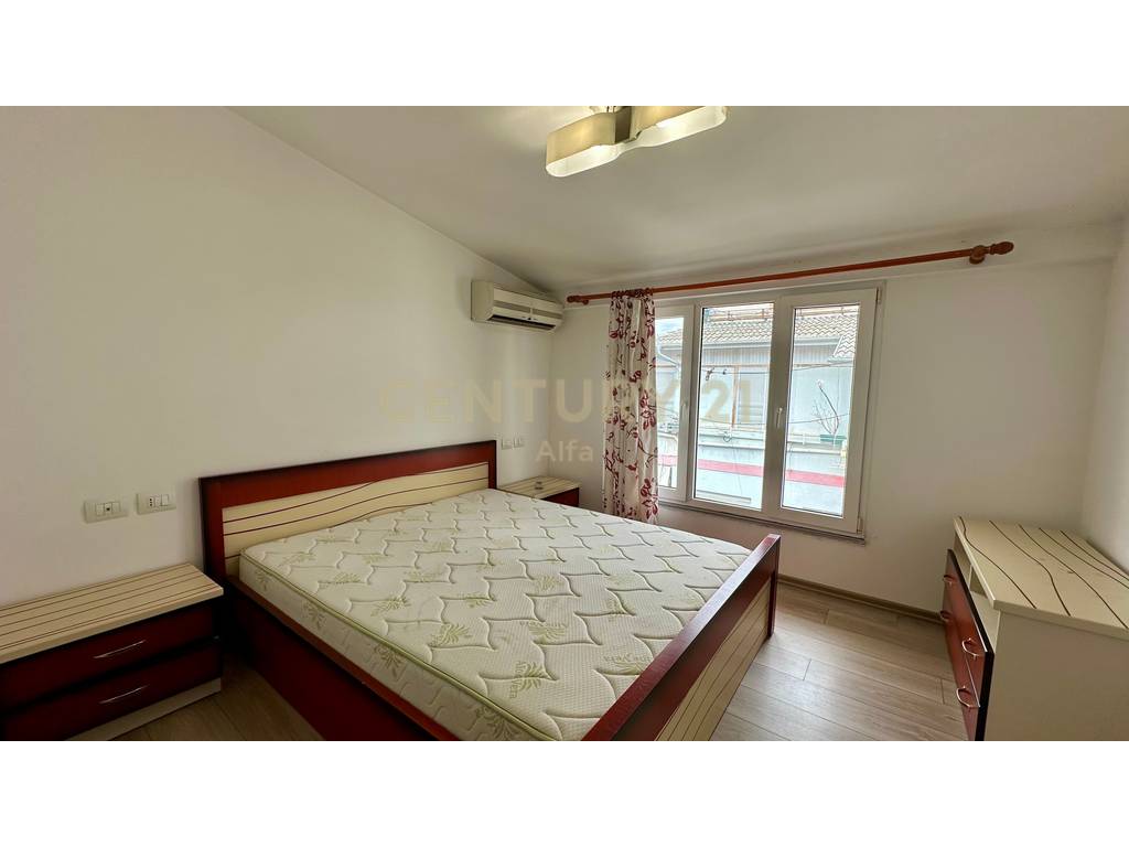 SHESIM, APARTMENT 1+1 IN KODRA E DIELLIT‼️