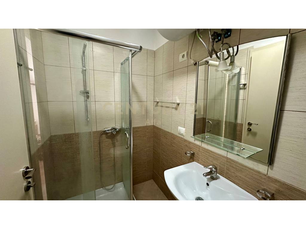 SHESIM, APARTMENT 1+1 IN KODRA E DIELLIT‼️