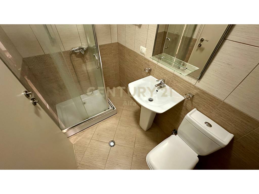 SHESIM, APARTMENT 1+1 IN KODRA E DIELLIT‼️