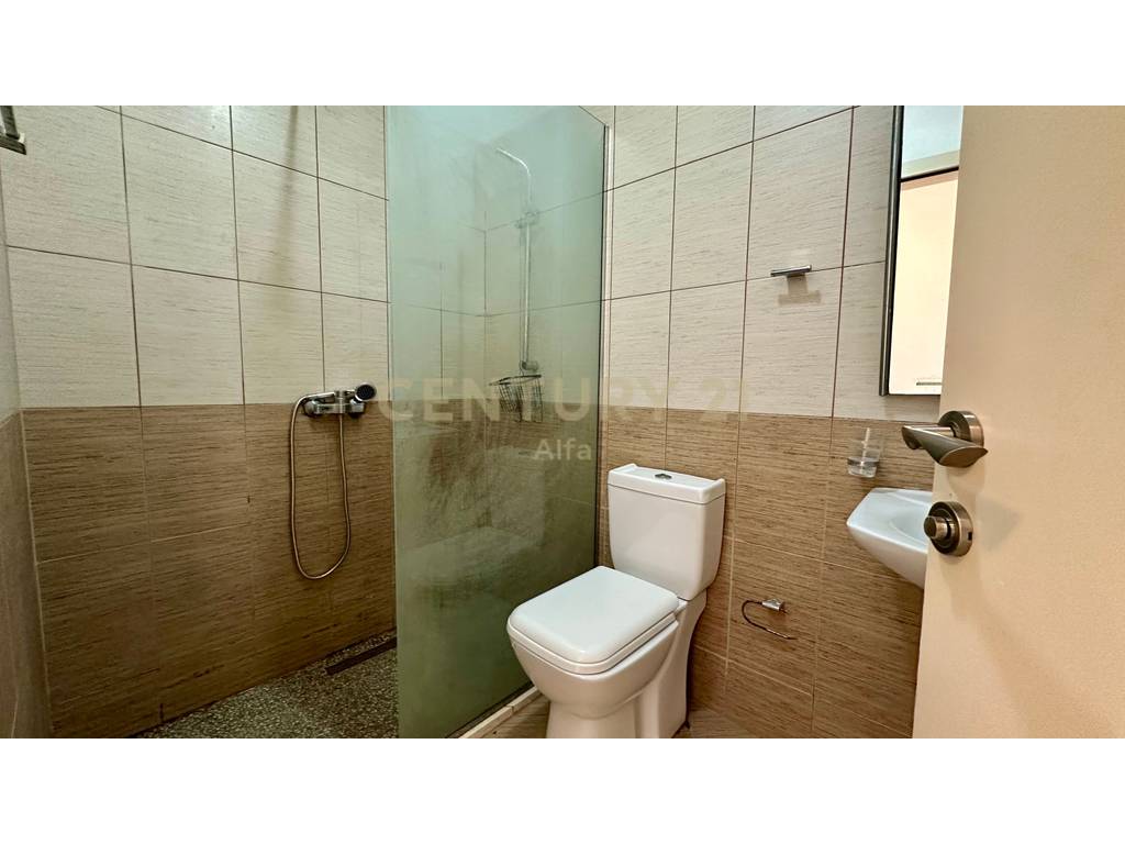 SHESIM, APARTMENT 1+1 IN KODRA E DIELLIT‼️