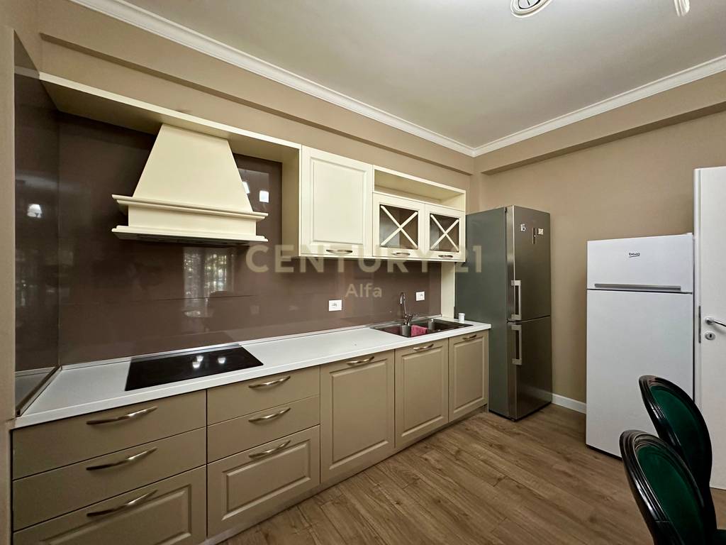 QIRA, APARTMENT 3+1+2 with PARKING SPACE, BOTANICAL GARDEN‼️