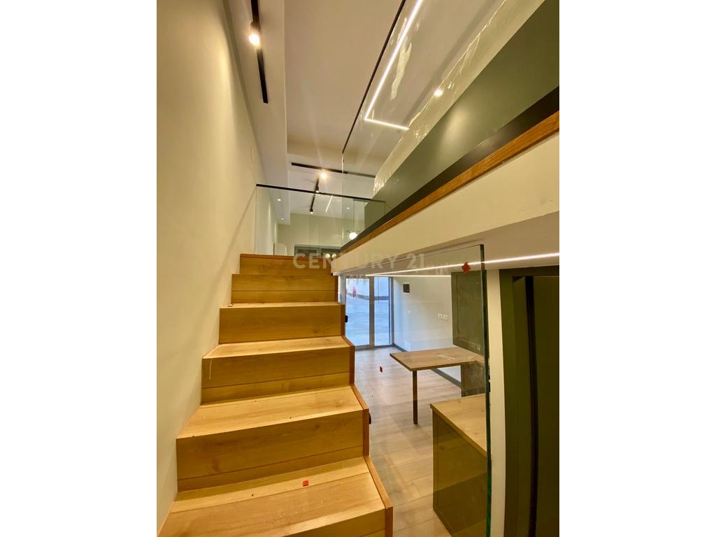 Loft studio - modern style & ideal investment