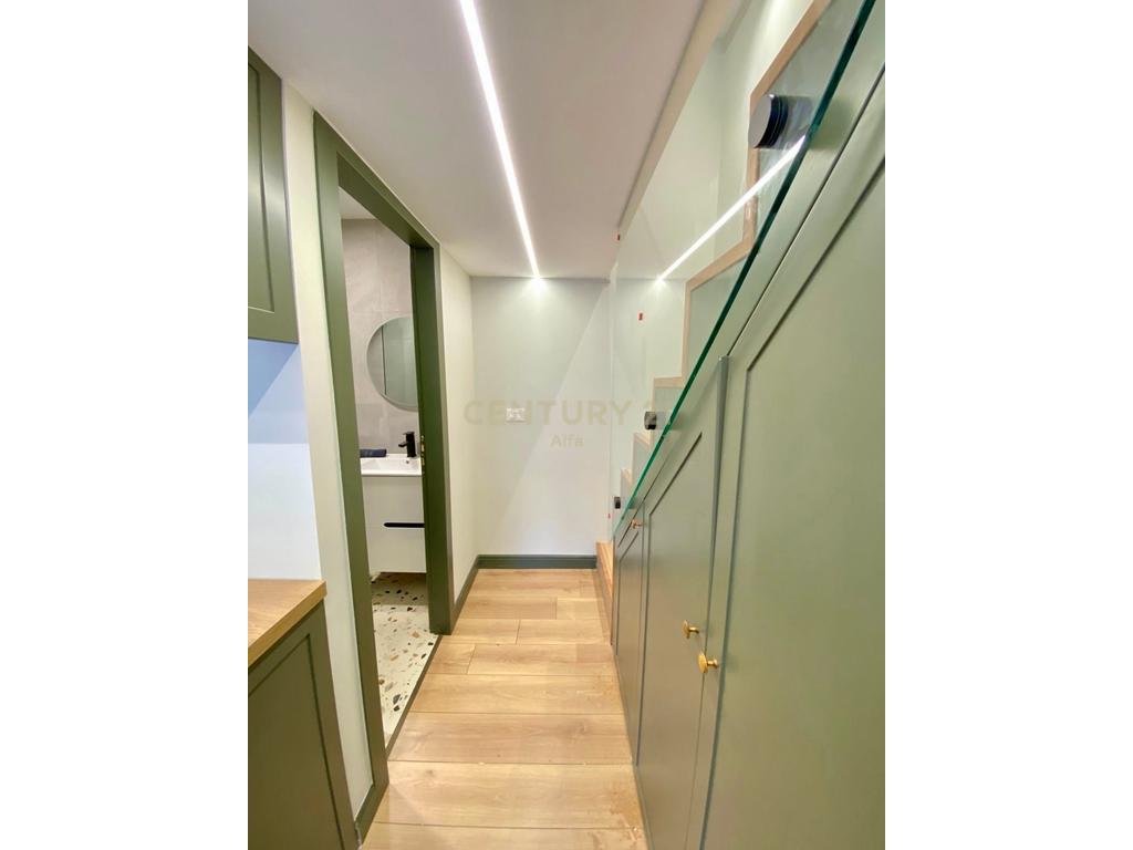 Loft studio - modern style & ideal investment