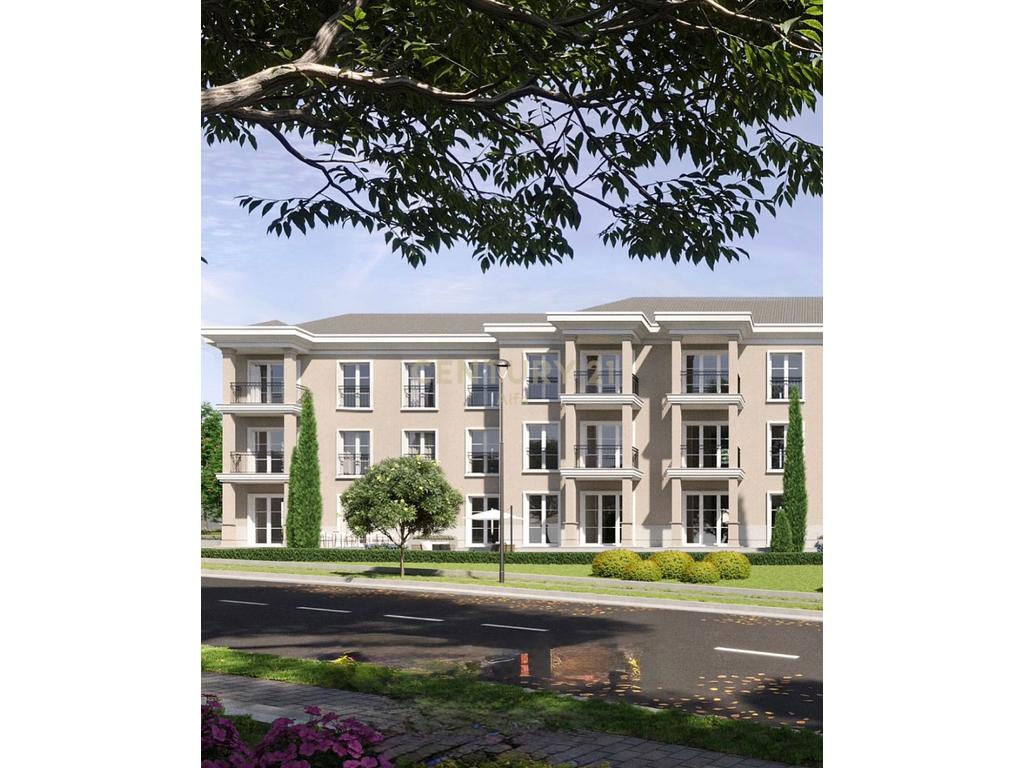 Apartment 2+1+2 for sale at Rolling Hills Liqeni-Farke!