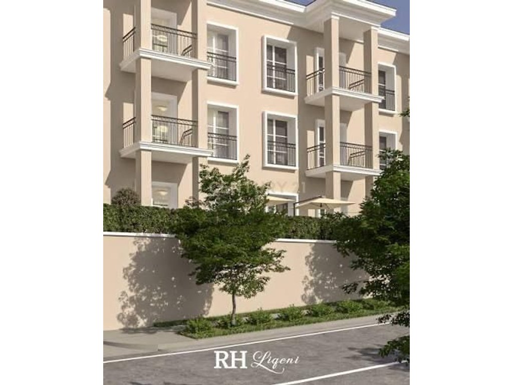 Apartment 2+1+2 for sale at Rolling Hills Lake