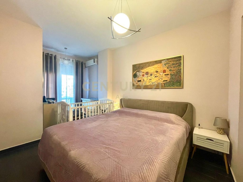 APARTMENT 2+1 FOR RENT IN DON BOSKO!