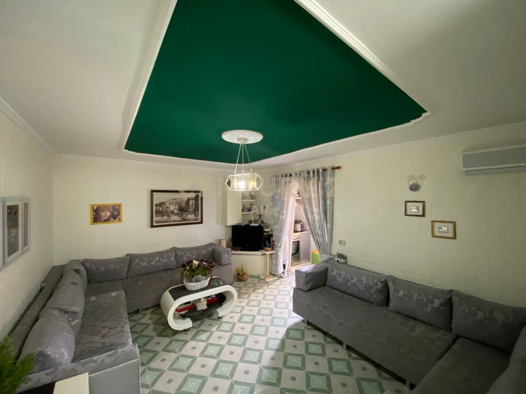 Apartment 1+1 for sale in Selvia, near the “Siri Kodra” school!