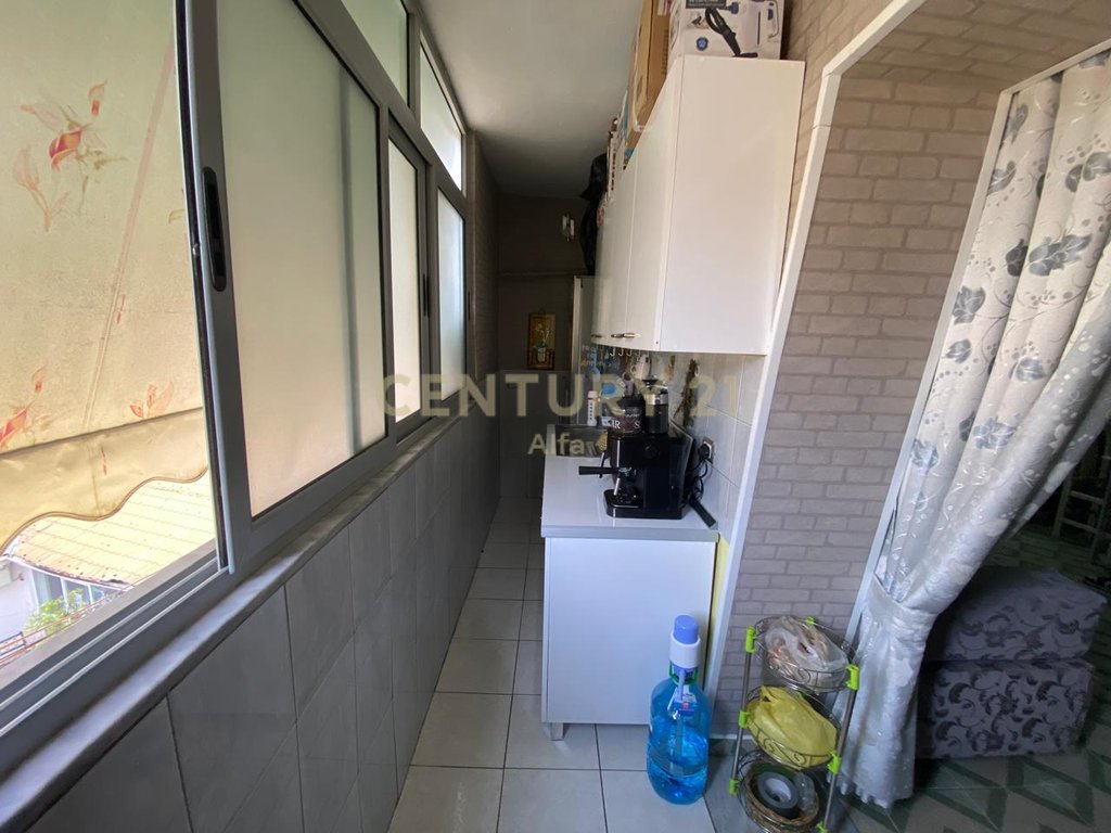 Apartment 1+1 for sale in Selvia, near the “Siri Kodra” school!