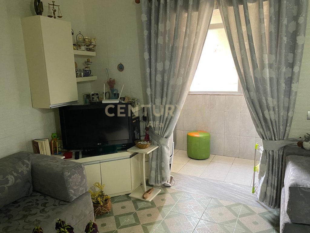 Apartment 1+1 for sale in Selvia, near the “Siri Kodra” school!