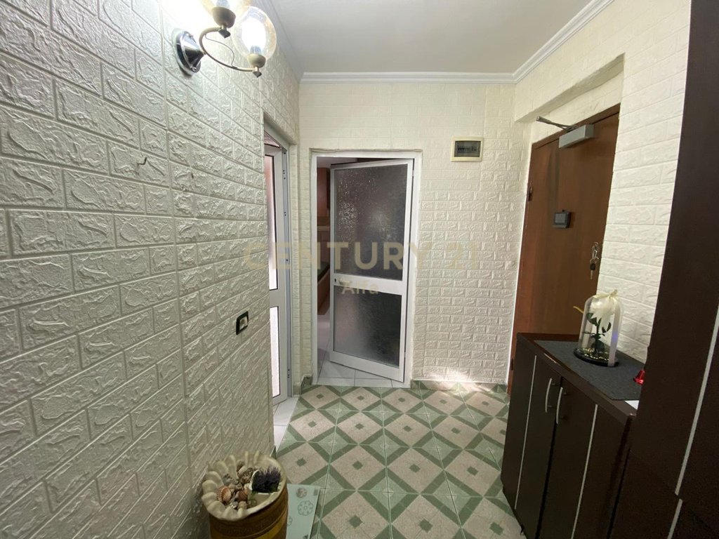 Apartment 1+1 for sale in Selvia, near the “Siri Kodra” school!
