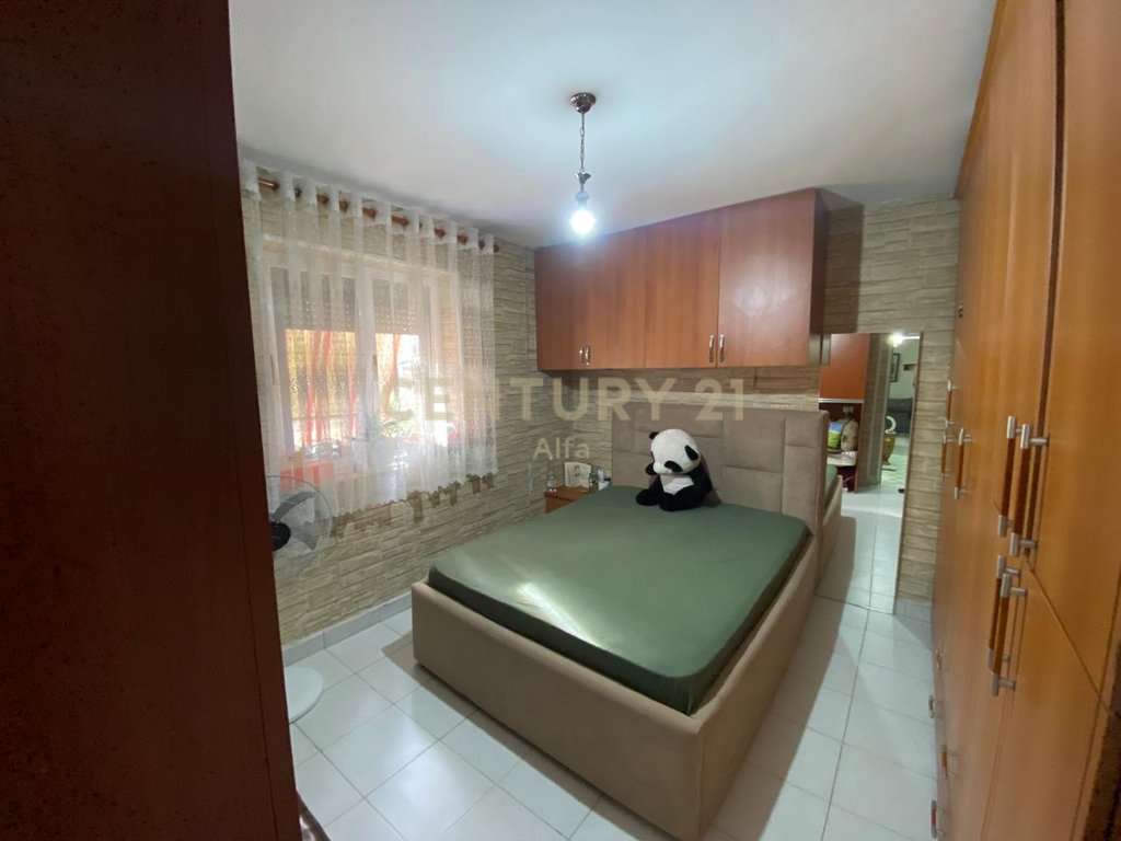 Apartment 1+1 for sale in Selvia, near the “Siri Kodra” school!