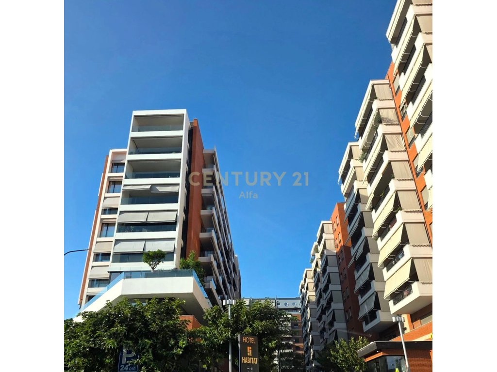 1+1 apartment for rent in Delijorgji!