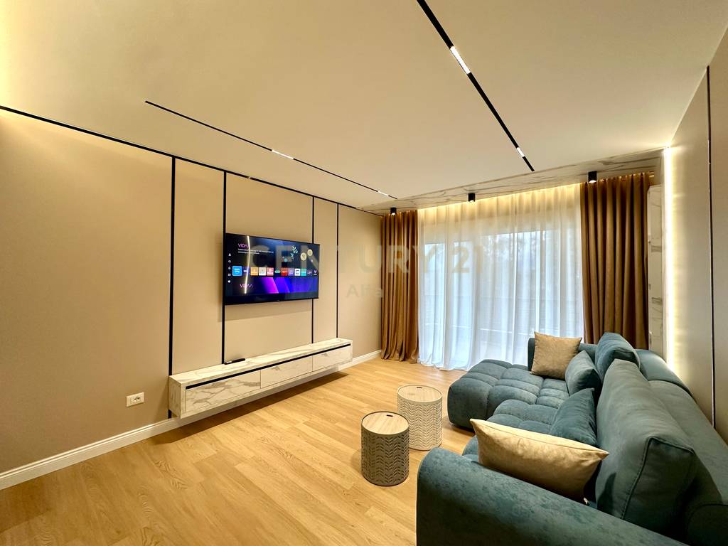 QIRA, PREMIUM APARTMENT 2+1+2 with 2 PARKING SPOTS‼️