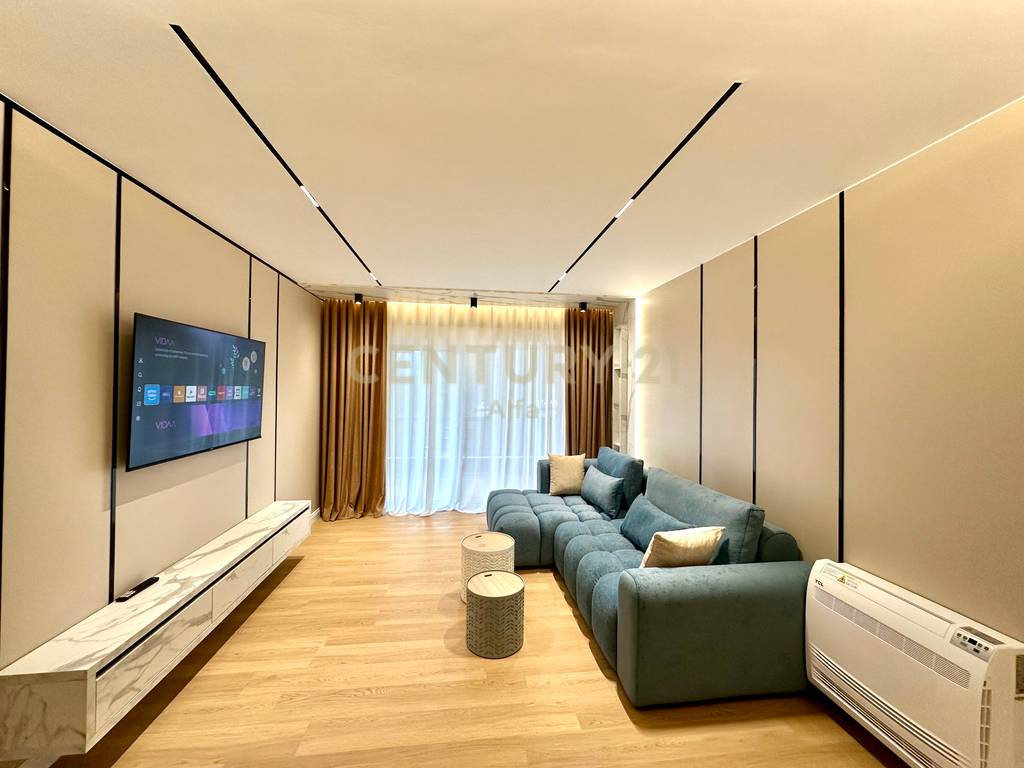 QIRA, PREMIUM APARTMENT 2+1+2 with 2 PARKING SPOTS‼️
