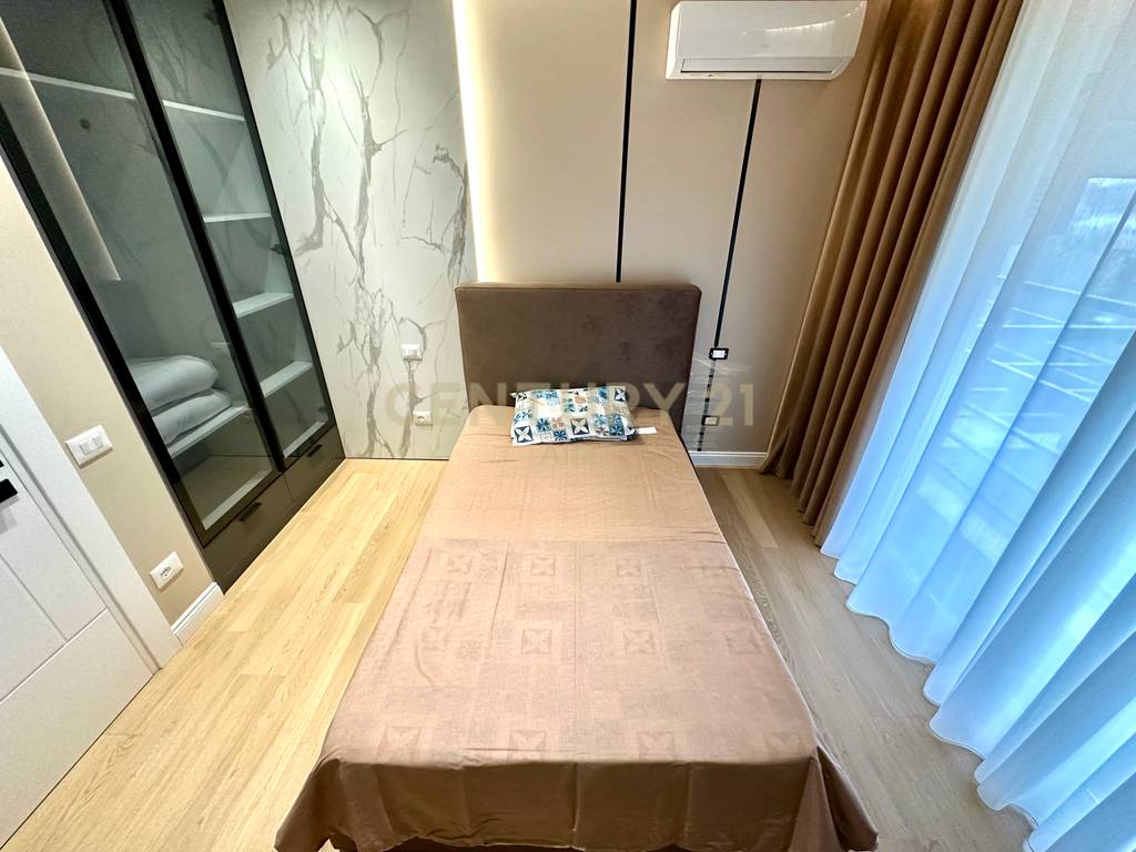 QIRA, PREMIUM APARTMENT 2+1+2 with 2 PARKING SPOTS‼️