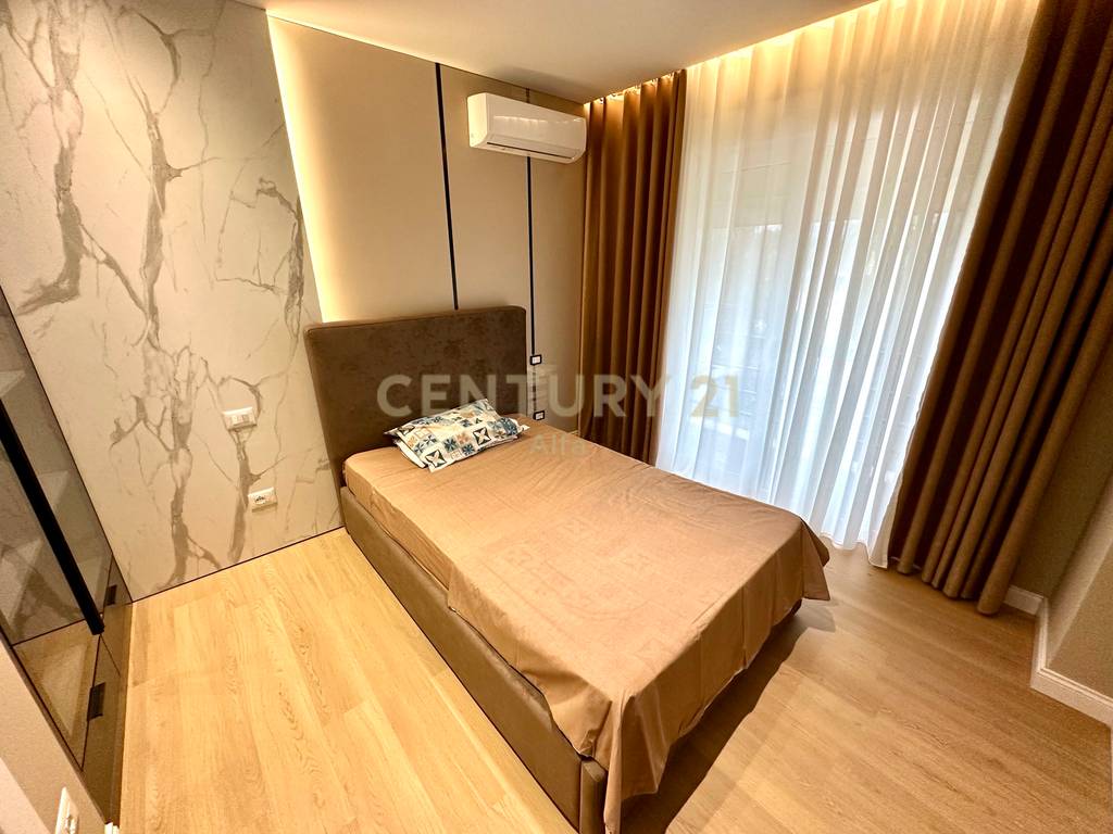 QIRA, PREMIUM APARTMENT 2+1+2 with 2 PARKING SPOTS‼️